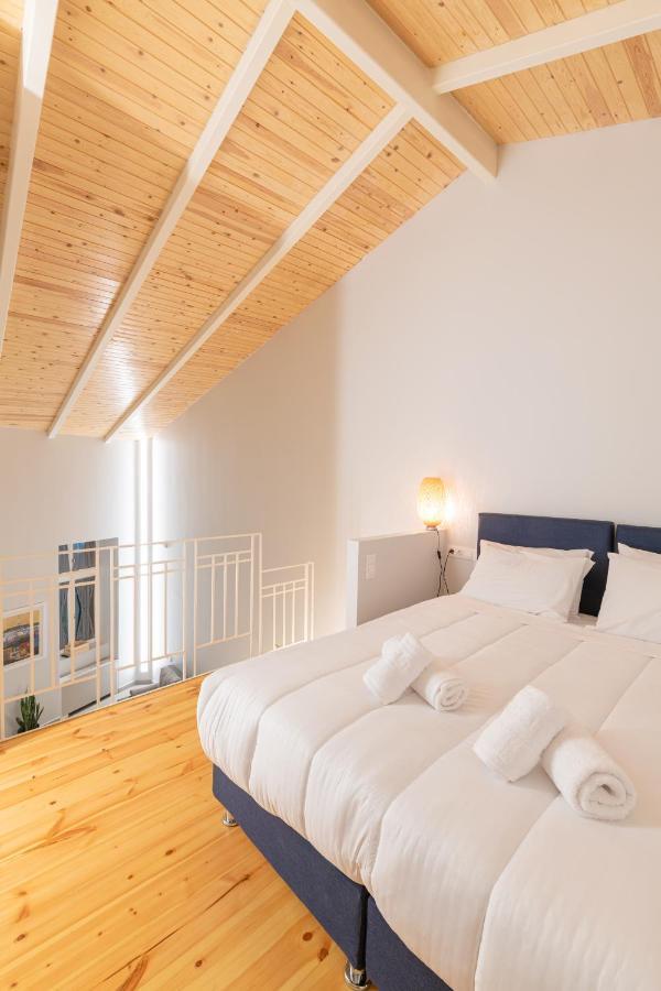 Ether Loft Suites Atenas Exterior foto