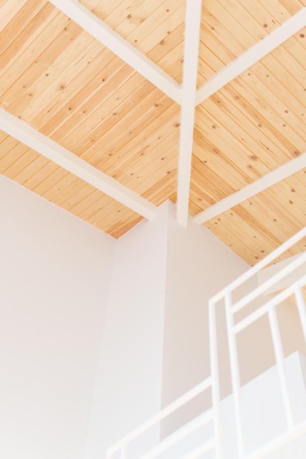 Ether Loft Suites Atenas Exterior foto