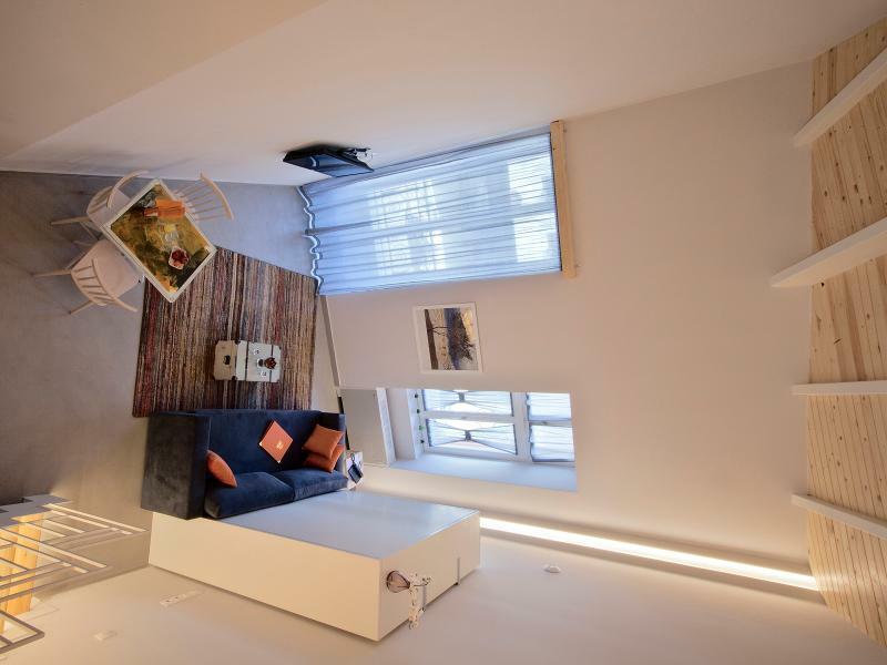 Ether Loft Suites Atenas Exterior foto